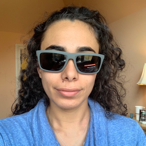 BRAND NEW PRADA UNISEX SUNGLASSES - Picture 6 of 7